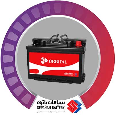 نمایندگی سپاهان باتری قزوین